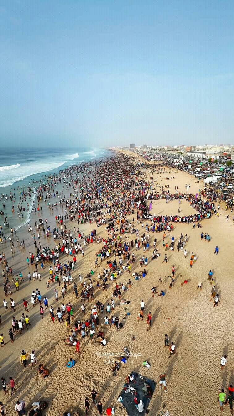 موسم البلدة في حضرموت