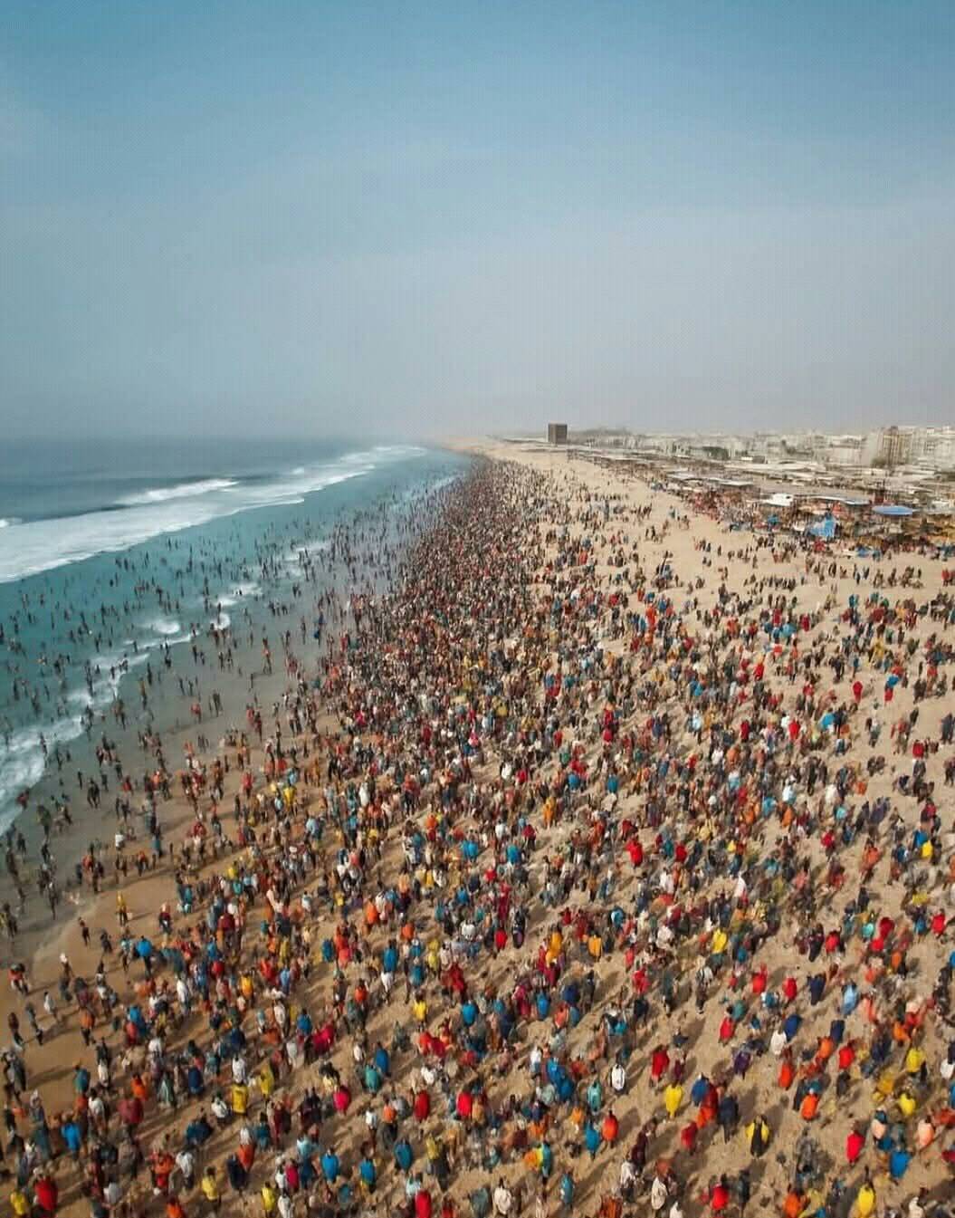 موسم البلدة في حضرموت