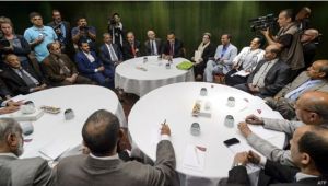 مفاوضات النوايا الحسنه لكشف الحوثيين وصالح (تحليل خاص)