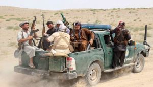 الأمم المتحدة: «داعش» تمدد في 25 ولاية أفغانية