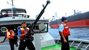 قائد البحرية اليمنية: سنحرر جميع السواحل اليمنية