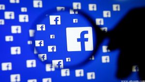 "فيسبوك" تسجل أرباحا قياسية في الربع الرابع