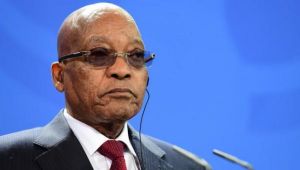 رئيس جنوب أفريقيا يعرض إعادة ملايين الدولارات التي استخدمها في تجديد منزله