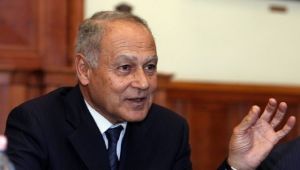 مصر ترشح أحمد ابو الغيط لمنصب أمين عام الجامعة العربية