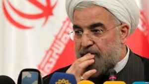 الرئيس الإيراني مستسلماً: تعبنا من التوتر.. ونرغب بالمصالحة
