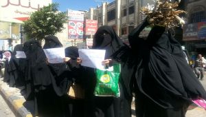 كيف تحولت صنعاء إلى "ميدان مقاومة" نسوية عندما أسكت الانقلابيون أفواه الرجال؟