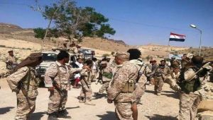 لواء العمالقة .. أيقونة الجيش التي تآمر عليها المخلوع وسقطت بيد الحوثيين (بروفايل)