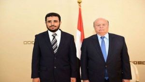 أمريكا تصنف محافظ البيضاء ضمن قائمة الداعمين للإرهاب