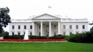 واشنطن : الحرس الرئاسي يغلق البيت الأبيض لدواع أمنية