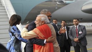 رئيس وزراء الهند.. هل يحرج نفسه أم يحرج الآخرين؟ (صور)