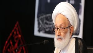 إيران وحزب الله يهددان البحرين بعد إسقاط الجنسية عن رجل دين شيعي
