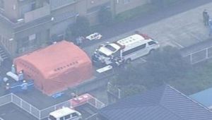 مقتل 15 شخصا وإصابة 45 بهجوم بسكين في طوكيو