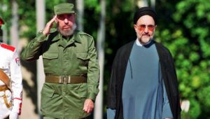 التقارب الإيراني اللاتيني: لمناهضة أمريكا أم تعزيز للنفوذ الشيعي!