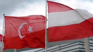 تركيا تسحب سفيرها بالنمسا وتصفها بمركز لمحاربة الإسلام