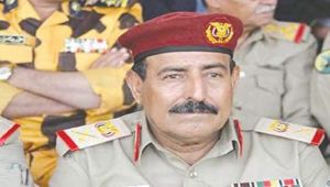 نائب رئيس هيئة الأركان: إجراءات جديدة ستتخذها قوات الشرعية لوقف عمليات تهريب الأسلحة للمليشيات