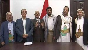 قراءة في تشكيلة حكومة الانقلاب.. الجنوبيون اكثر حضورا والحوثيون يلتهمون بقايا الدولة (تحليل خاص)