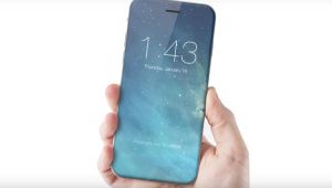 هل تخبئ آبل مفاجأة جديدة في آيفون 8؟