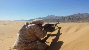 مليشيا الحوثي تعتقل مدير عام بيحان المعين من قبلها وتودعه السجن