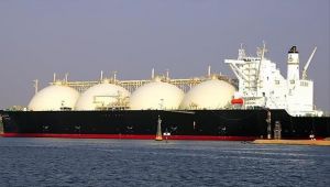 السعودية تتسلم الثلاثاء ناقلة النفط العملاقة "أمجاد" من كوريا الجنوبية