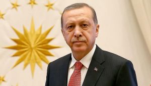أردوغان يعلن إطلاق حملة مساعدات لليمن ودول أفريقيه