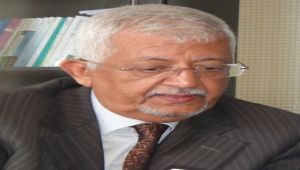 ياسين سعيد نعمان: صالح عاش بالدم وحكم بالدم وسيموت وهو يلعق الدم