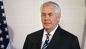 واشنطن بوست: إدارة ترامب قررت الوقوف بكل ثقلها وراء السعودية لإعادة الشرعية في اليمن