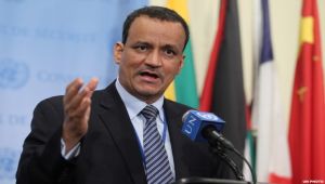 ولد الشيخ: الأطراف اليمنية ترفض مناقشة جهود السلام الأممية
