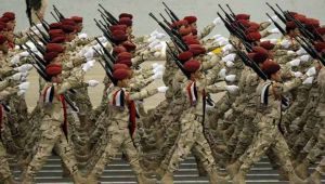 تزايد طلبات ضباط في الحرس الجمهوري للانضمام للشرعية والجيش يكثف التحريات