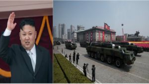 "سنرد بالنووي".. كوريا الشمالية تتوعّد باستخدام الأسلحة النووية ضد أي هجوم مماثل عليها