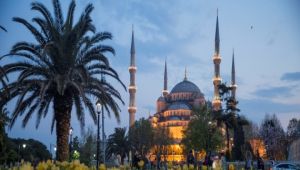 "لن تصبح مكاناً للصلاة فقط".. تركيا تجري تعديلات على وضعية مساجدها