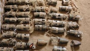 المحكمة البريطانية العليا ترفض تعليق مبيعات الأسلحة للسعودية