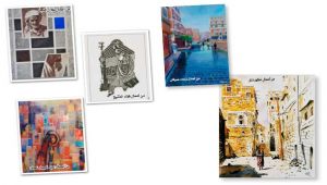 صنعاء القديمة في المنجز التشكيلي اليمني.. شغف فني أم مأزق واقعي؟