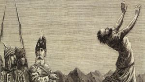 يقتلون بحرفية تحت تأثير الحشيش.. ماذا تعرف عن حسن الصباح مؤسس "جنة الحشاشين"؟