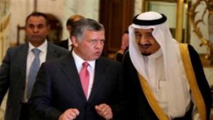 ﻿سابقة سعودية في الاعتراض على «الوصاية الهاشمية» على القدس ومواجهة مع الوفد الأردني في «البرلماني العربي»