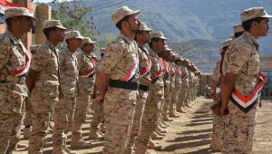 اللواء 35 مدرع.. مليشيات في تعز تحت يافطة الجيش (تقرير)