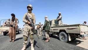 الإماراتيون يستغنون عن قائد عسكري من النخبة الشبوانية بعد حضوره لقاء مع وزير النقل