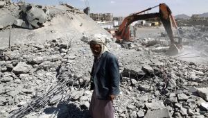ميدل إيست آي: "لا خيار سوى الرحيل".. السعودية تطلق آلاف العمال اليمنيين (ترجمة خاصة)