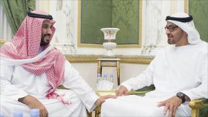 فوبيا قطر تورط السعودية والإمارات بشراء لوحة بسعر خيالي