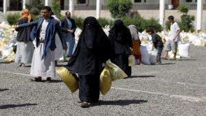 معركة "الحديدة" تهدد التسوية الاقتصادية في اليمن