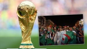 الحلم يقترب..كأس العالم في الجزائر بمشاركة عربية وهذه التفاصيل