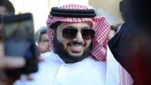 مصر: "الأهرام" تقاضي تركي آل الشيخ بتهمة السطو على اسمها