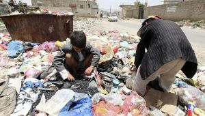 مواطن يمني يعرض "كليته" للبيع لشراء احتياج أسرته