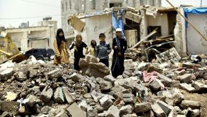 واشنطن بوست: السعودية فشلت في حرب اليمن (ترجمة خاصة)