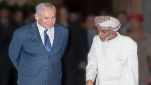 بعد عُمان.. نتنياهو سيزور البحرين قريبا