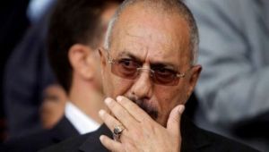 رواية مدين نجل "صالح" عن مقتل والده برصاص الحوثيين تثير التفاعل والجدل في اليمن