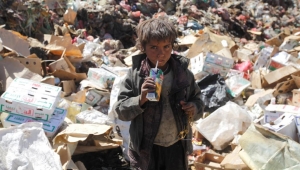 مساعي إيقاف الحرب في اليمن تصطدم بواقع مليء بالتعقيدات (تقرير)