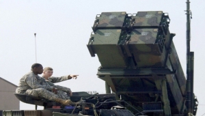 الشيوخ الأمريكي يصوت على صفقة أسلحة وصواريخ للملكة بقيمة 650 مليون دولار