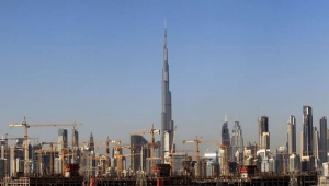 قطر: لو قطعنا الغاز عن الإمارات لغرق ثلث دبي وثلث أبو ظبي في الظلام