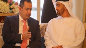 الإمارات تسعى لاستخراج النفط من مناطق سيطرتها في اليمن