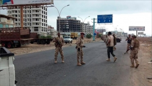 التصعيد المسلح في عدن.. معركة يشعلها الحزام الأمني في كل مرة (تقرير)